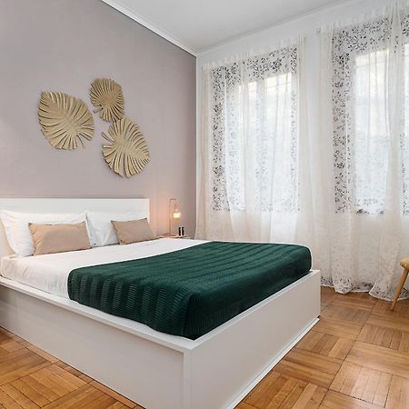 Classbnb - Two Apartments 400 Meters From The Duomo Milan Exterior photo