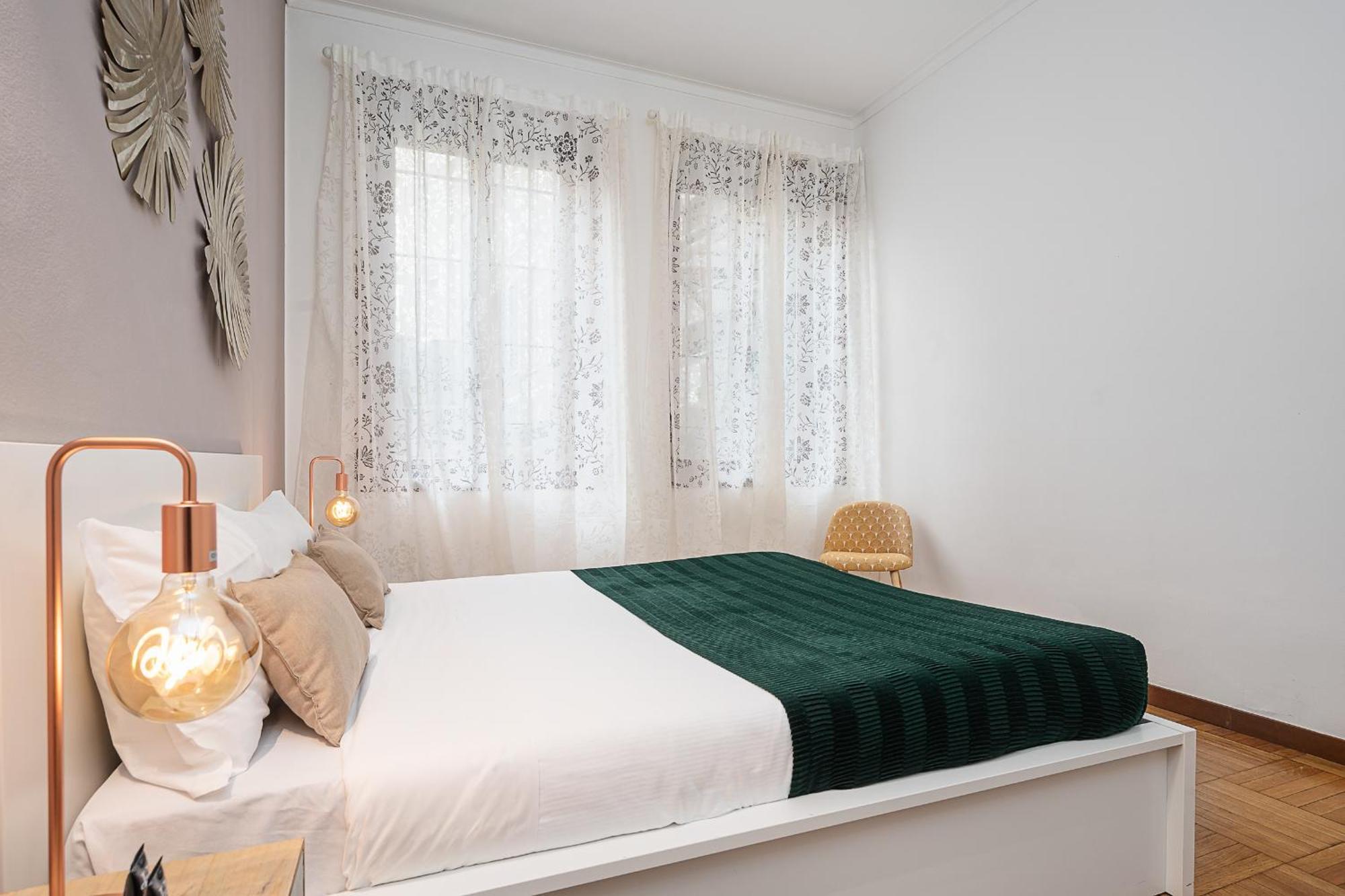Classbnb - Two Apartments 400 Meters From The Duomo Milan Exterior photo