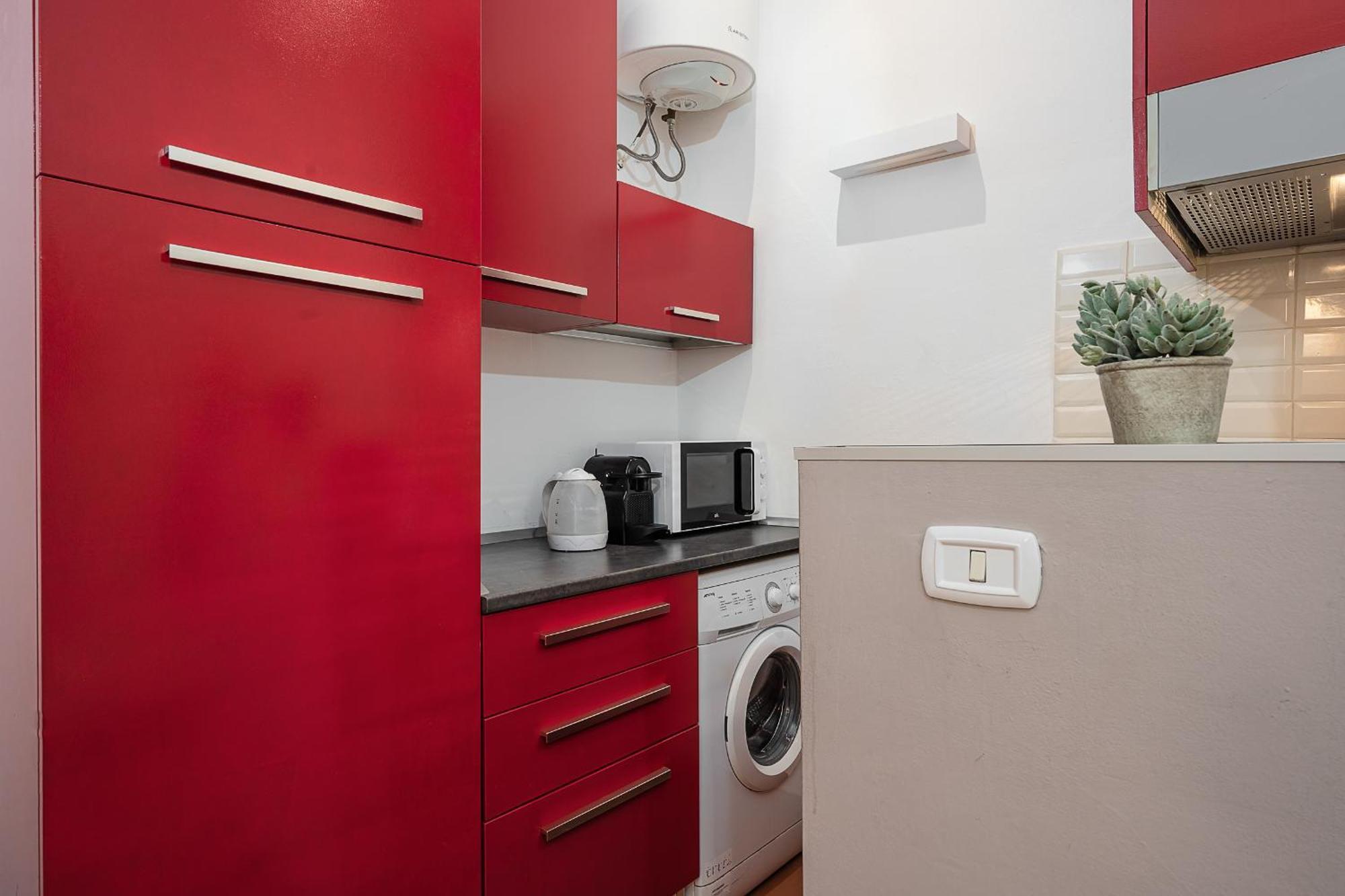 Classbnb - Two Apartments 400 Meters From The Duomo Milan Exterior photo