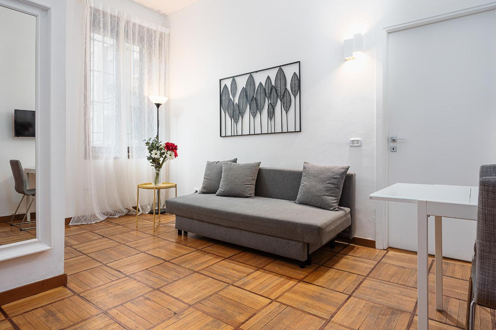 Classbnb - Two Apartments 400 Meters From The Duomo Milan Exterior photo
